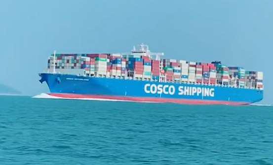 非洲物流—非洲海运双清